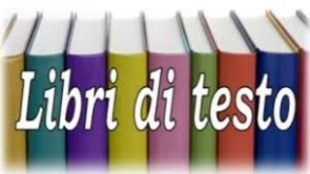 ADOZIONE LIBRI DI TESTO 2020/2021 Istituti Redentore